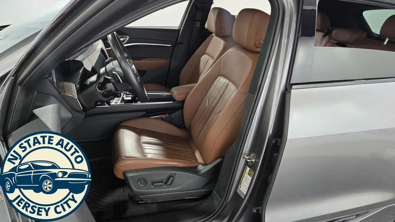 2021 Audi e-tron Premium Jersey City NJ