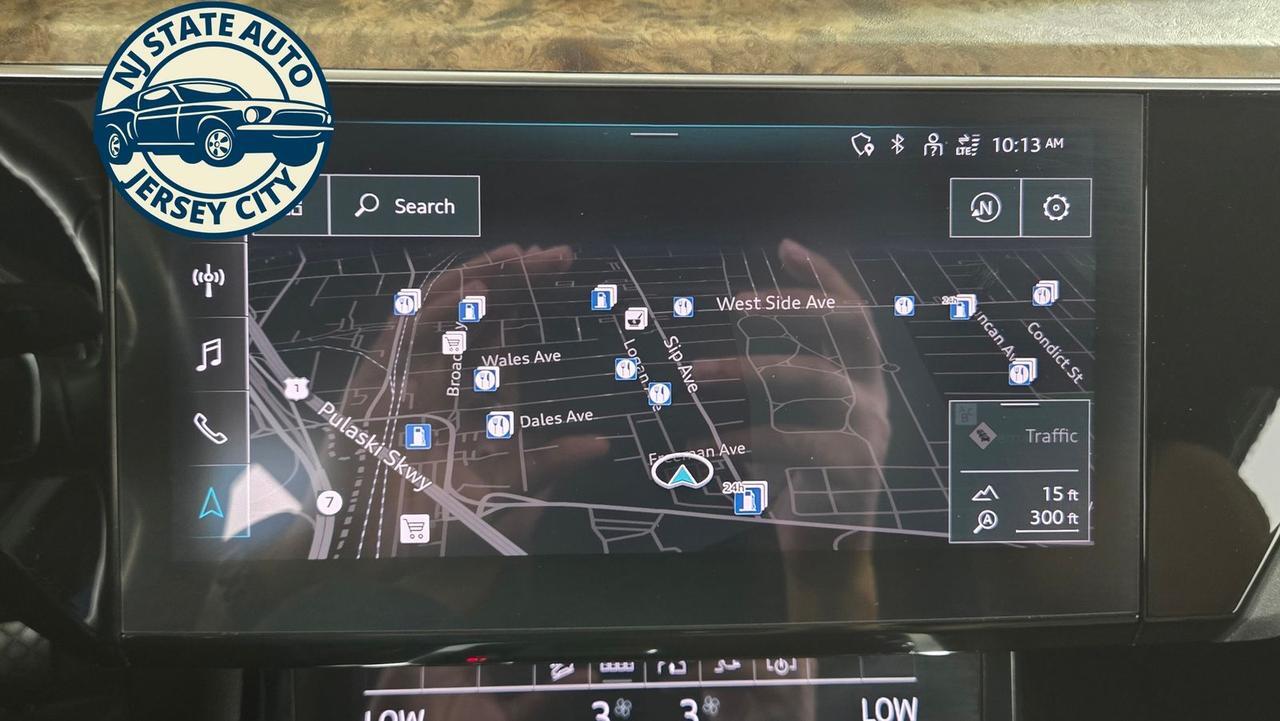 2021 Audi e-tron Premium Jersey City NJ