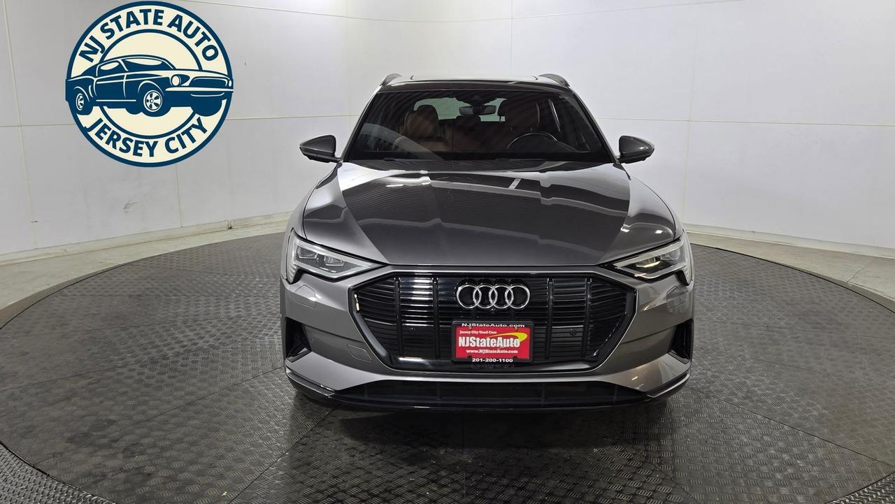 2021 Audi e-tron Premium Jersey City NJ