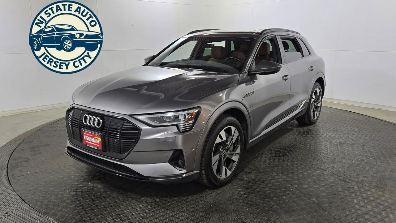 2021 Audi e-tron Premium Jersey City NJ