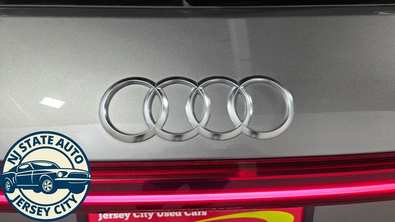 2021 Audi e-tron Premium Jersey City NJ