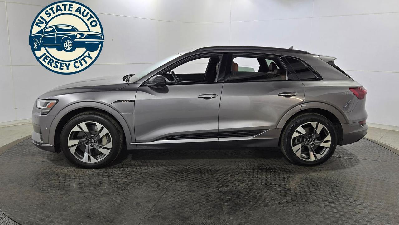 2021 Audi e-tron Premium Jersey City NJ