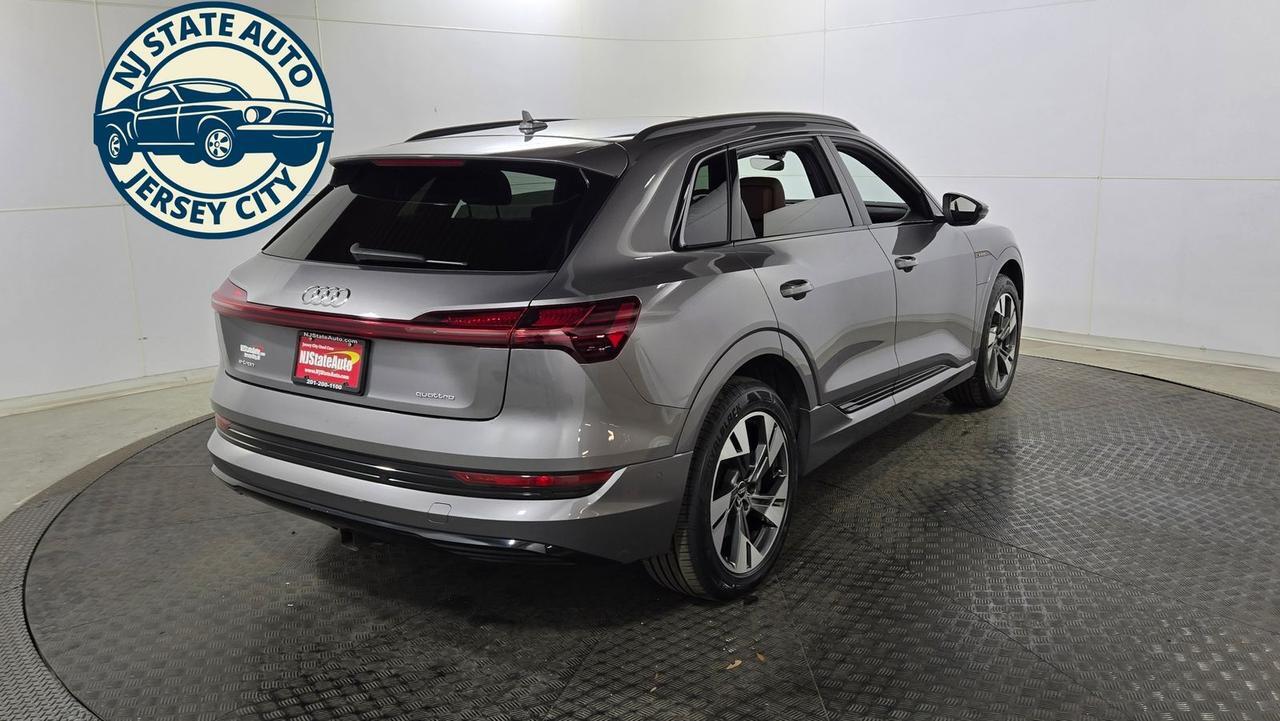 2021 Audi e-tron Premium Jersey City NJ