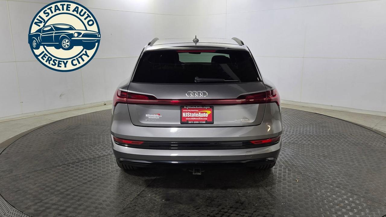 2021 Audi e-tron Premium Jersey City NJ