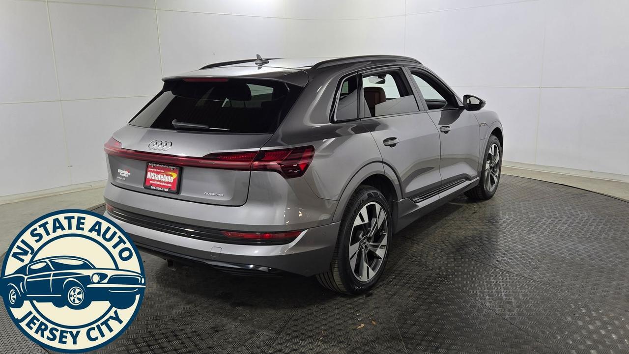 2021 Audi e-tron Premium Jersey City NJ