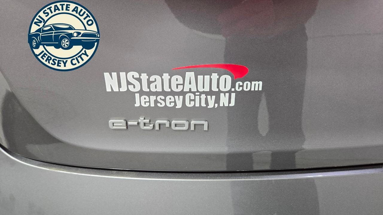 2021 Audi e-tron Premium Jersey City NJ