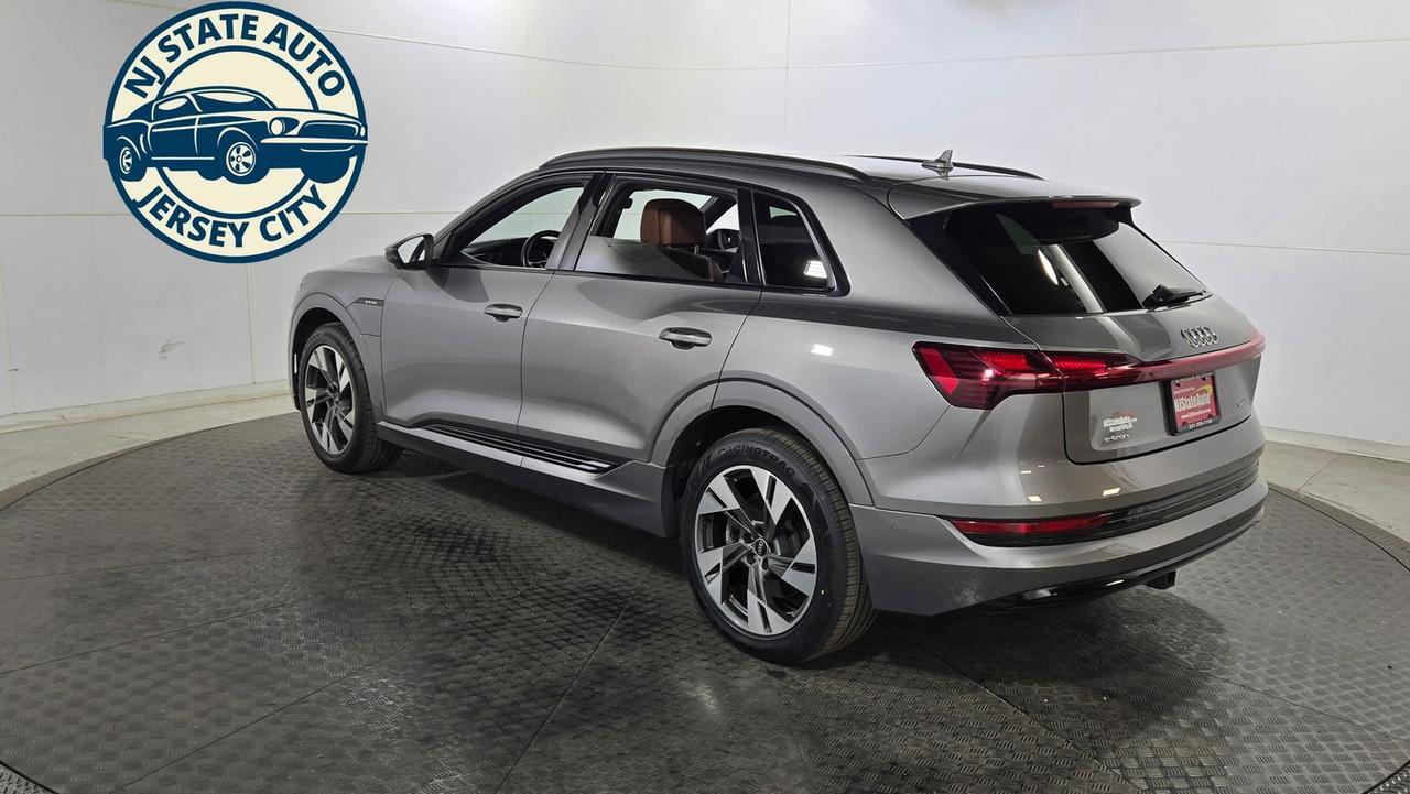 2021 Audi e-tron Premium Jersey City NJ