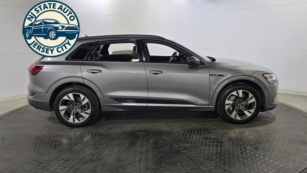 2021 Audi e-tron Premium Jersey City NJ