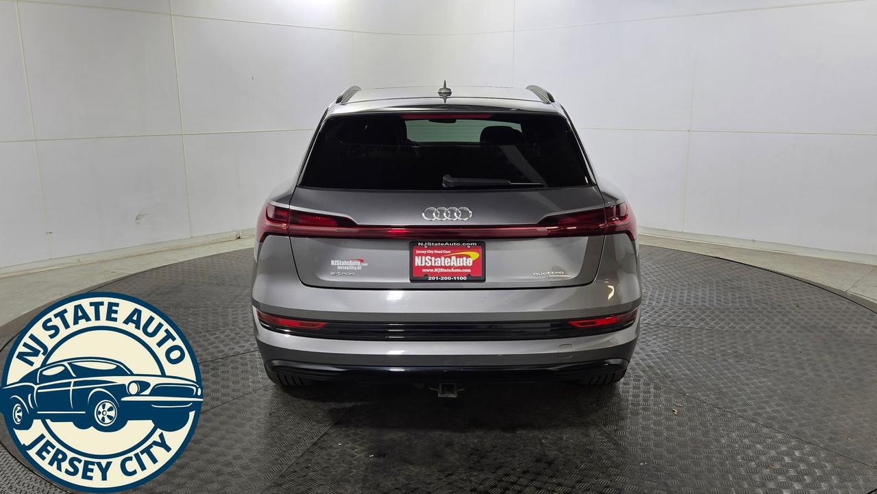 2021 Audi e-tron Premium Jersey City NJ