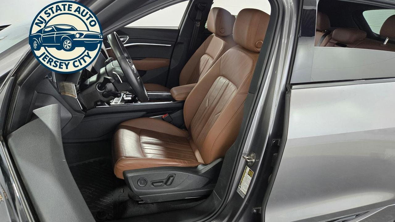 2021 Audi e-tron Premium Jersey City NJ