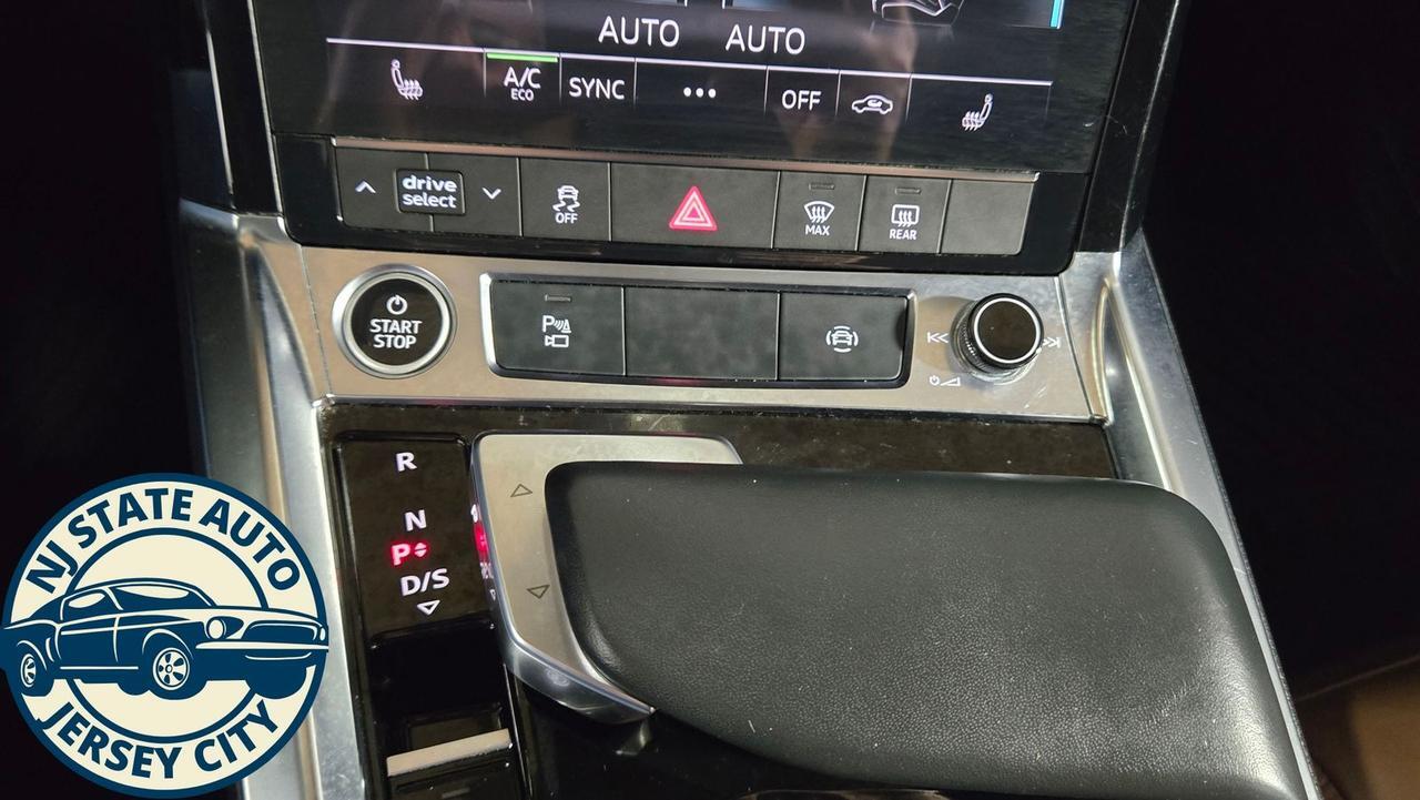 2021 Audi e-tron Premium Jersey City NJ