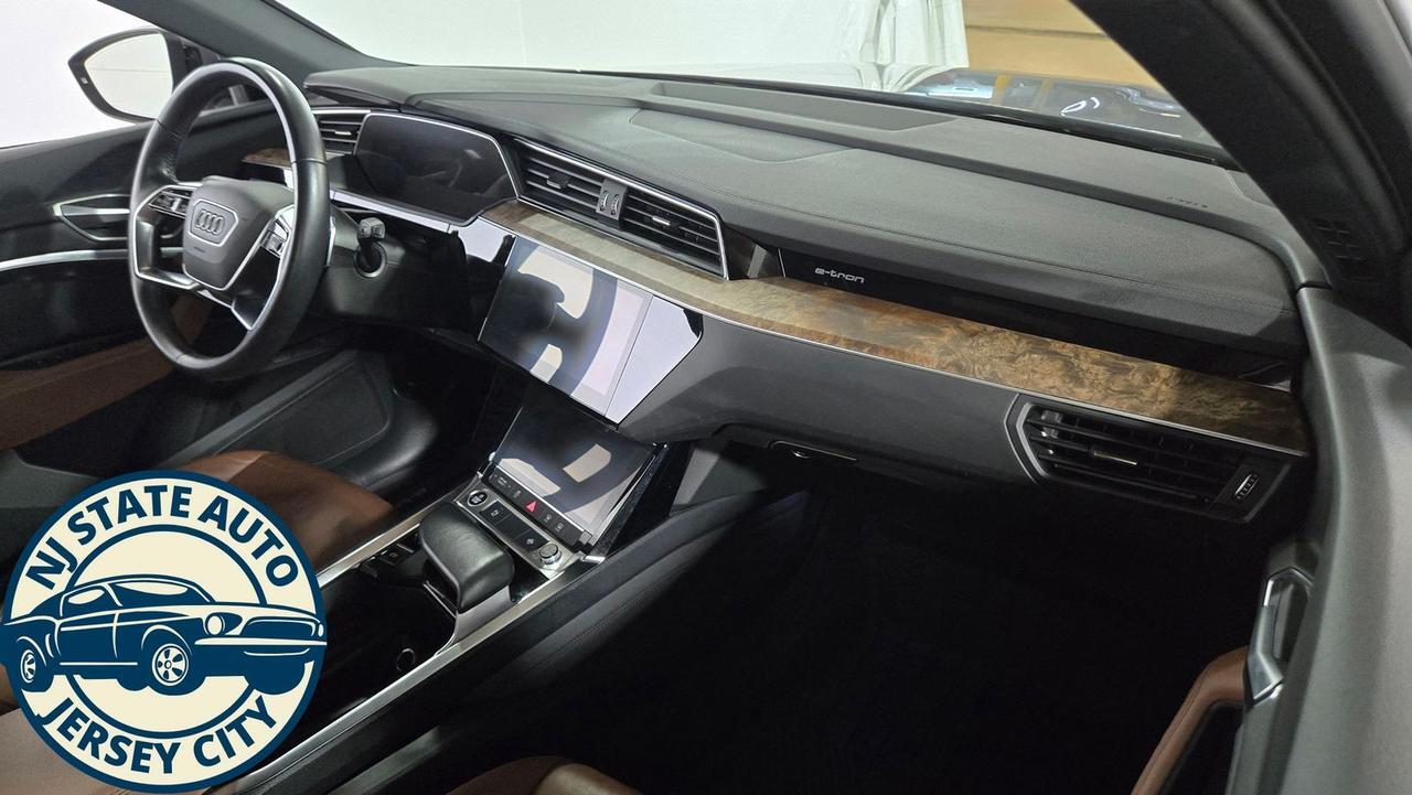 2021 Audi e-tron Premium Jersey City NJ