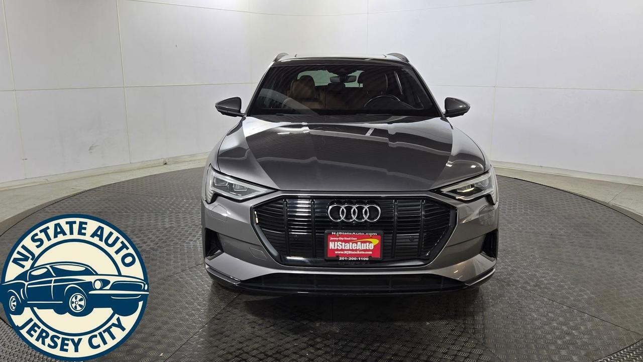 2021 Audi e-tron Premium Jersey City NJ