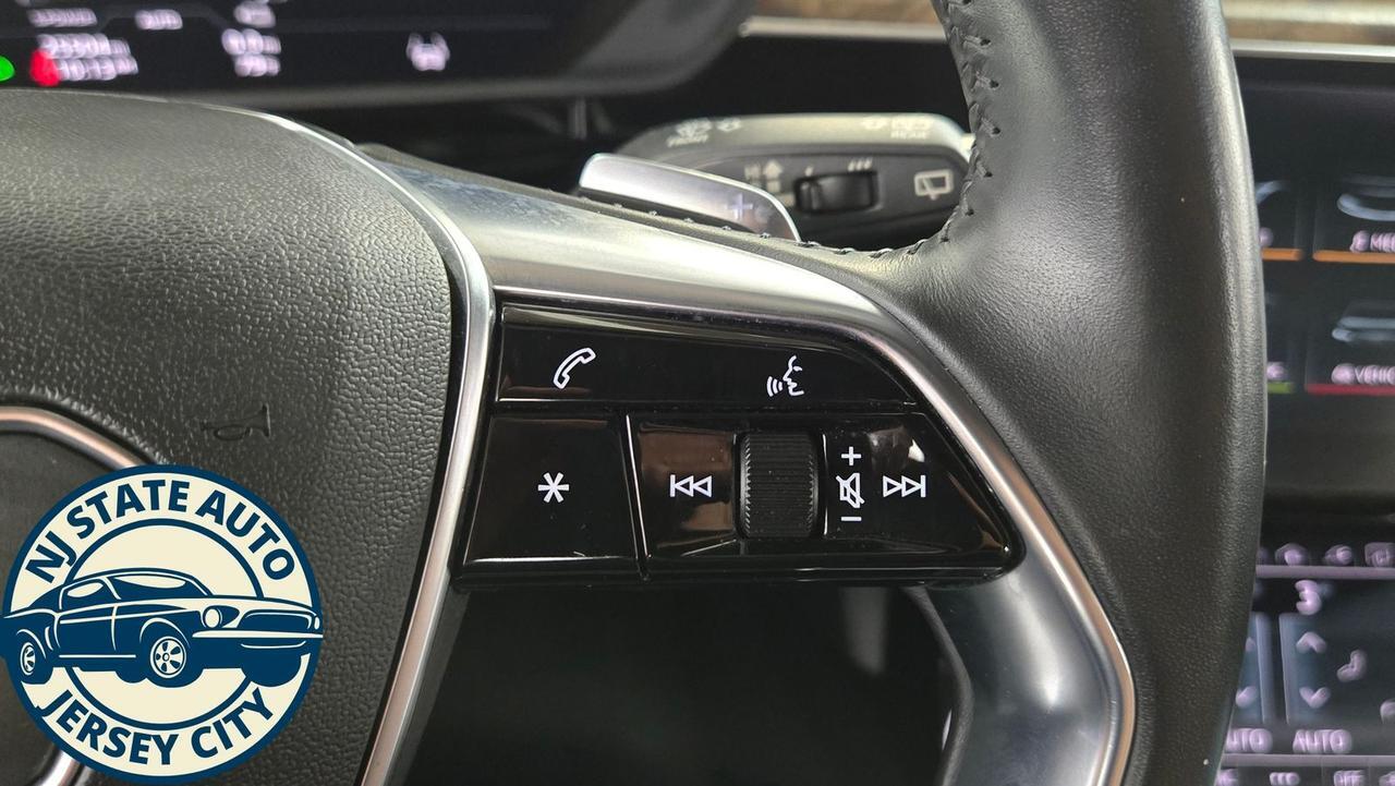 2021 Audi e-tron Premium Jersey City NJ