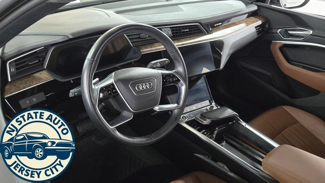 2021 Audi e-tron Premium Jersey City NJ