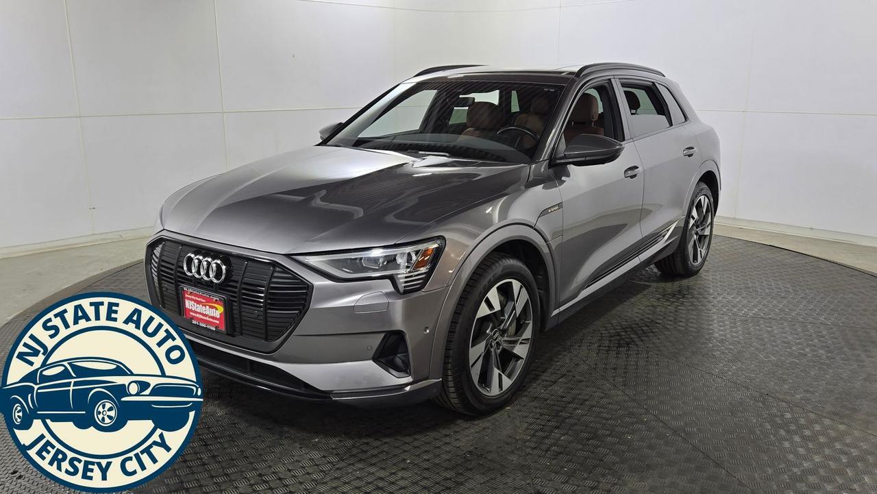 2021 Audi e-tron Premium Jersey City NJ