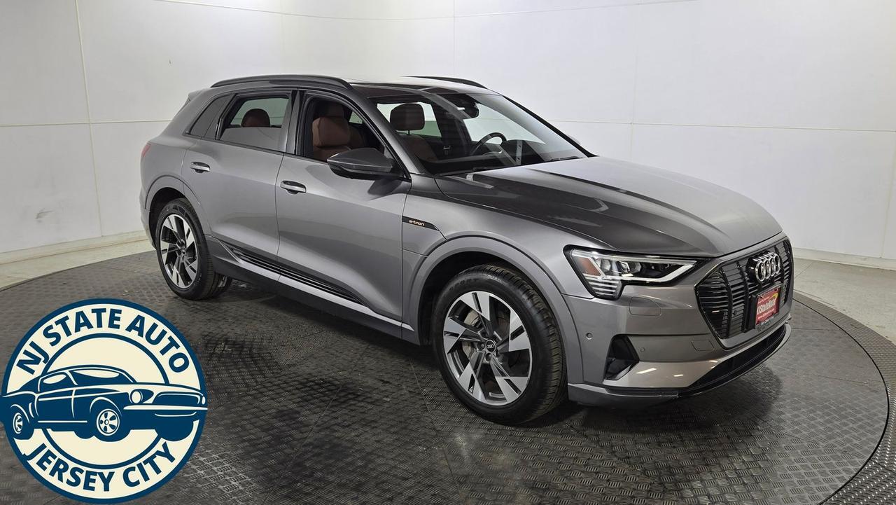 2021 Audi e-tron Premium Jersey City NJ