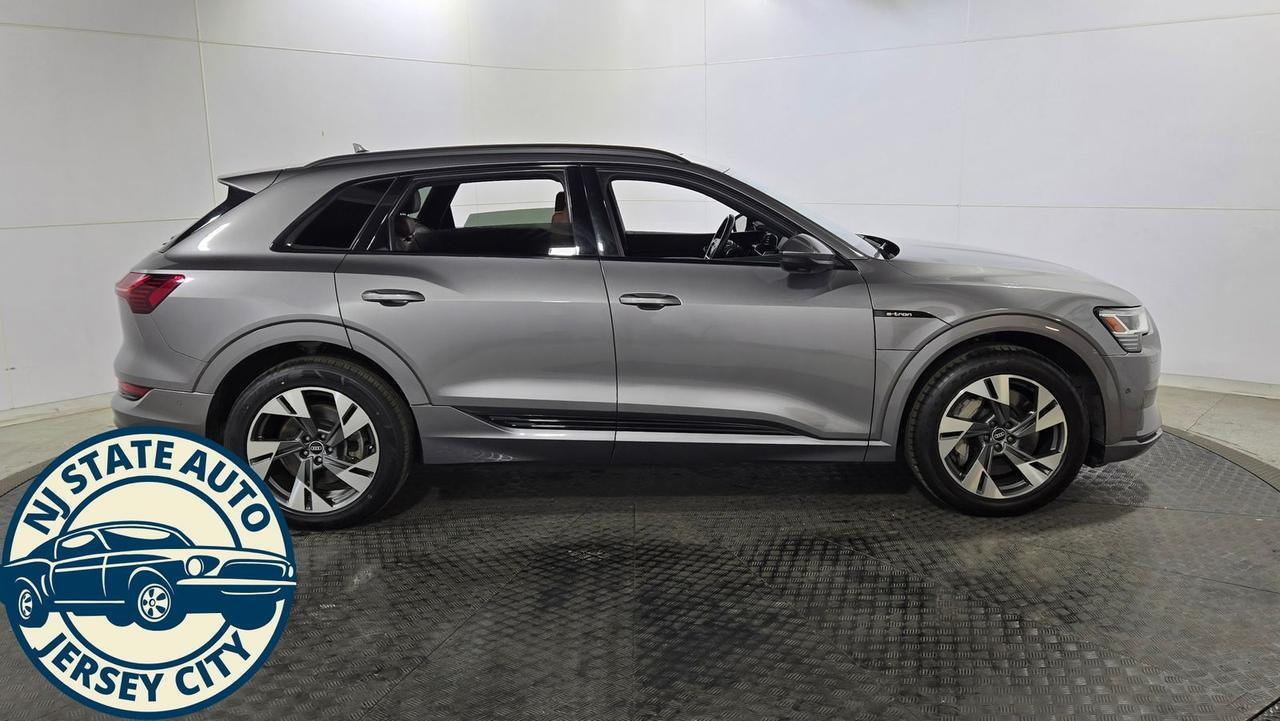 2021 Audi e-tron Premium Jersey City NJ