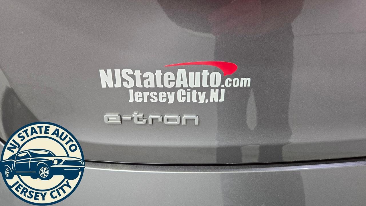 2021 Audi e-tron Premium Jersey City NJ