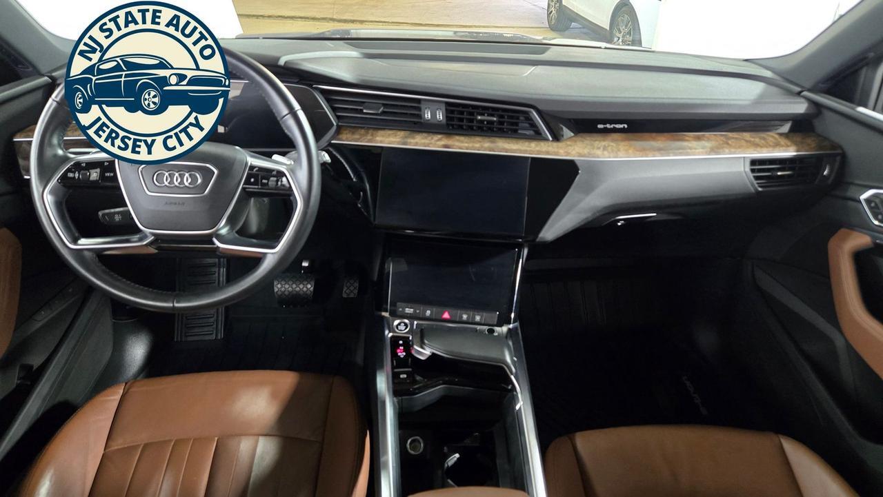 2021 Audi e-tron Premium Jersey City NJ