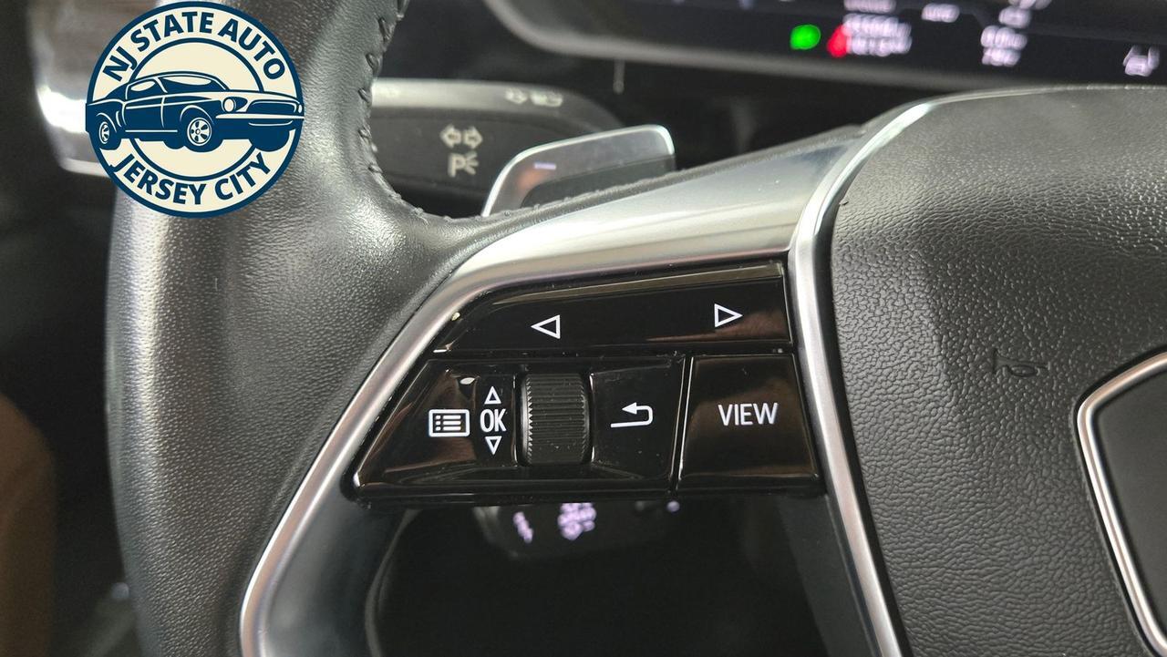2021 Audi e-tron Premium Jersey City NJ