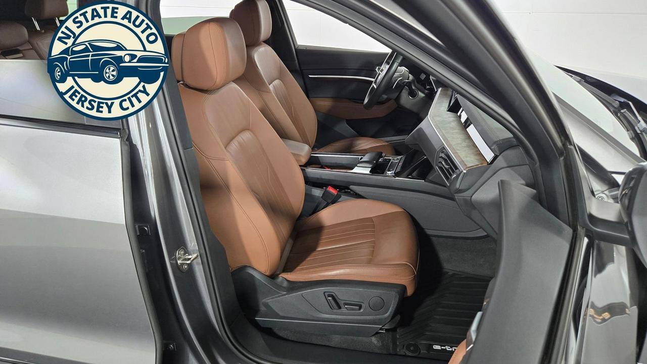 2021 Audi e-tron Premium Jersey City NJ