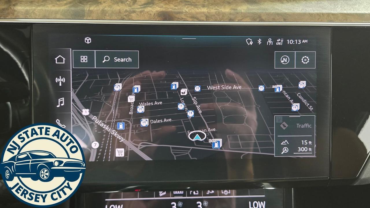 2021 Audi e-tron Premium Jersey City NJ