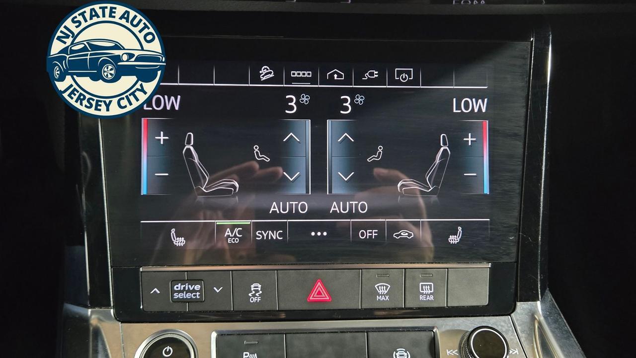 2021 Audi e-tron Premium Jersey City NJ
