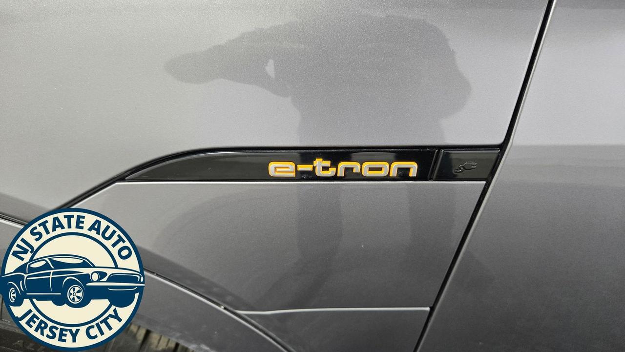 2021 Audi e-tron Premium Jersey City NJ