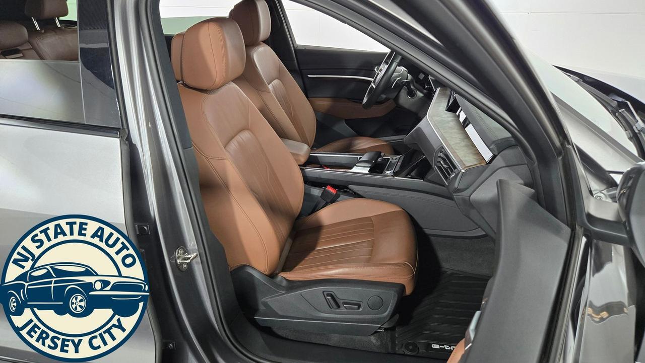 2021 Audi e-tron Premium Jersey City NJ