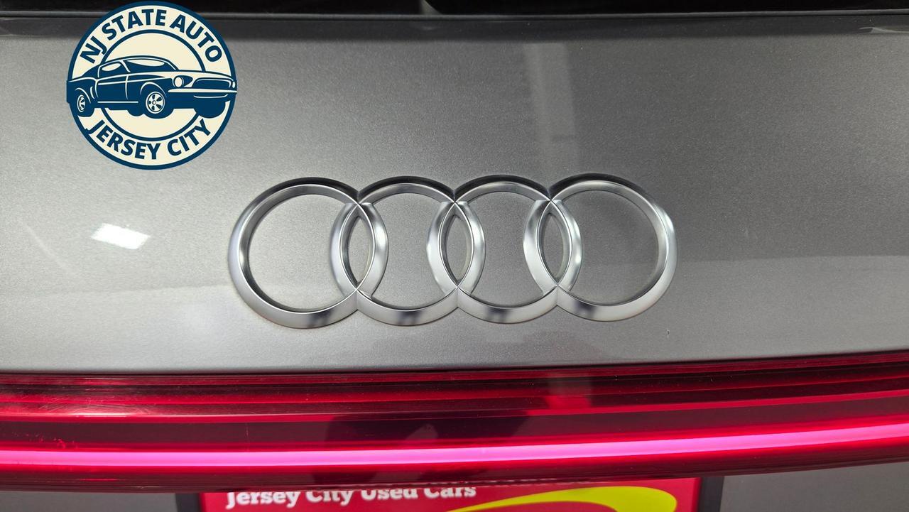 2021 Audi e-tron Premium Jersey City NJ
