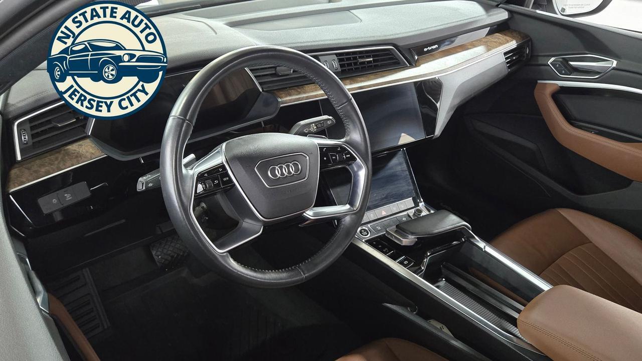 2021 Audi e-tron Premium Jersey City NJ