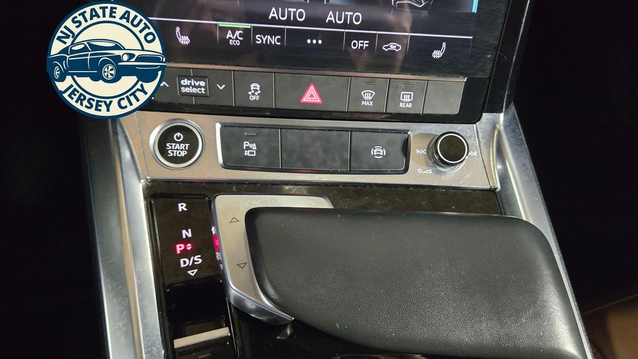 2021 Audi e-tron Premium Jersey City NJ