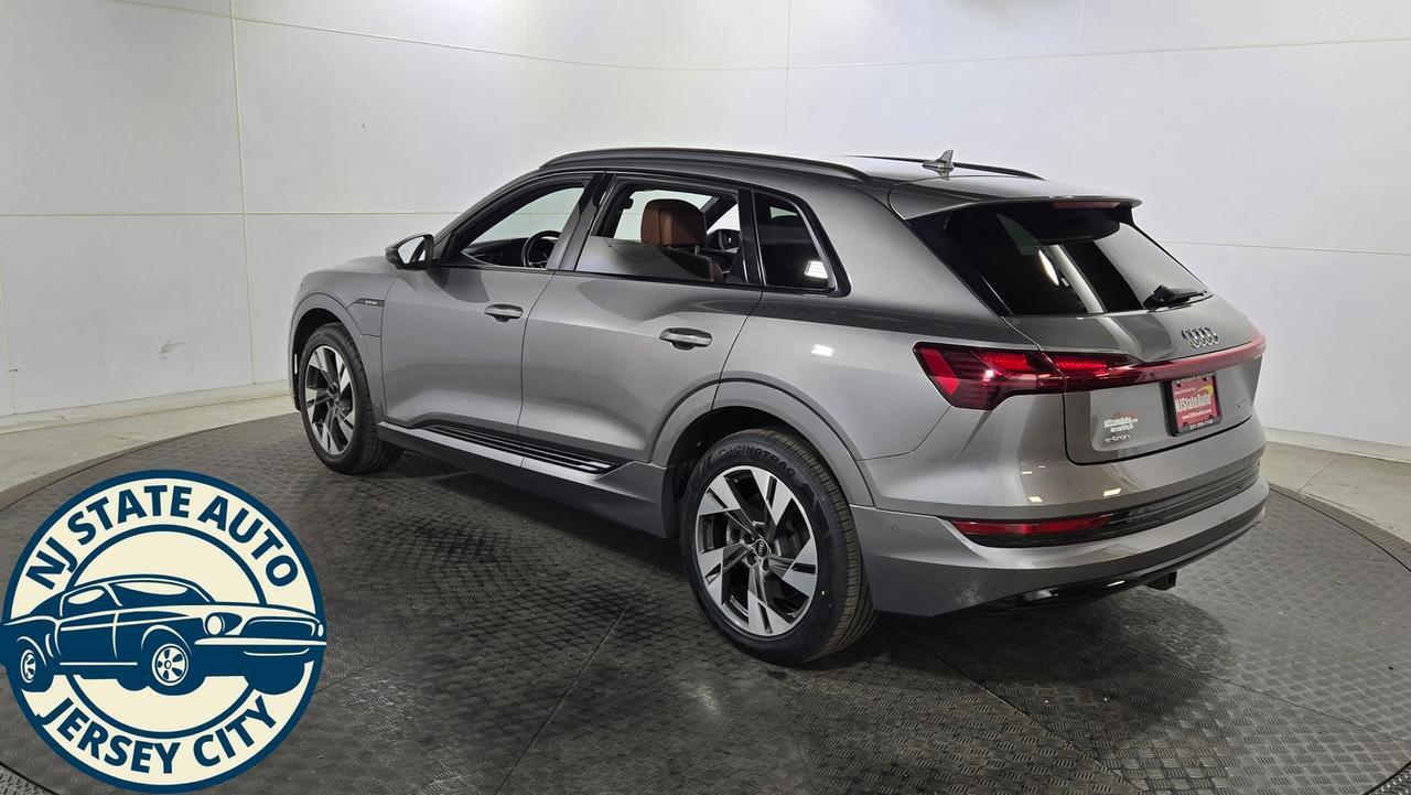 2021 Audi e-tron Premium Jersey City NJ