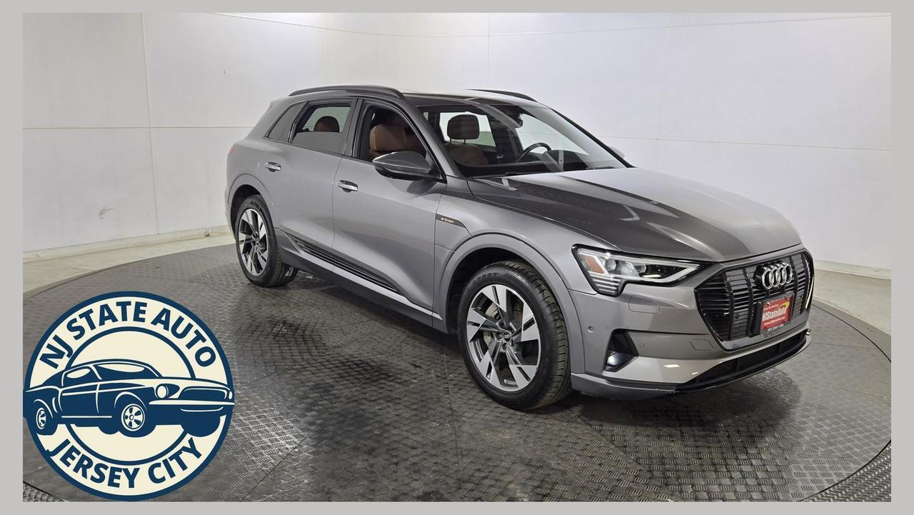 2021 Audi e-tron Jersey City, NJ