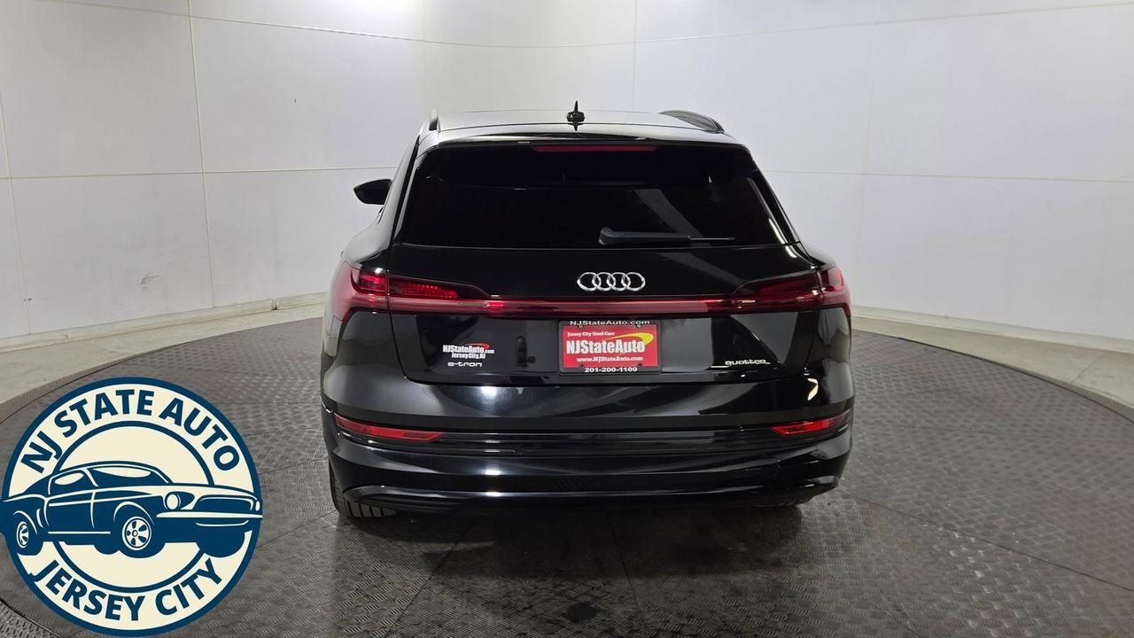 2021 Audi e-tron Premium Jersey City NJ
