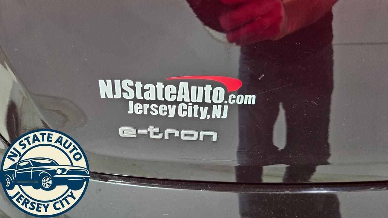 2021 Audi e-tron Premium Jersey City NJ