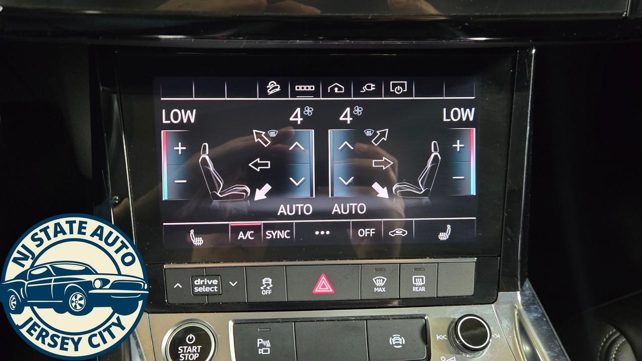 2021 Audi e-tron Premium Jersey City NJ