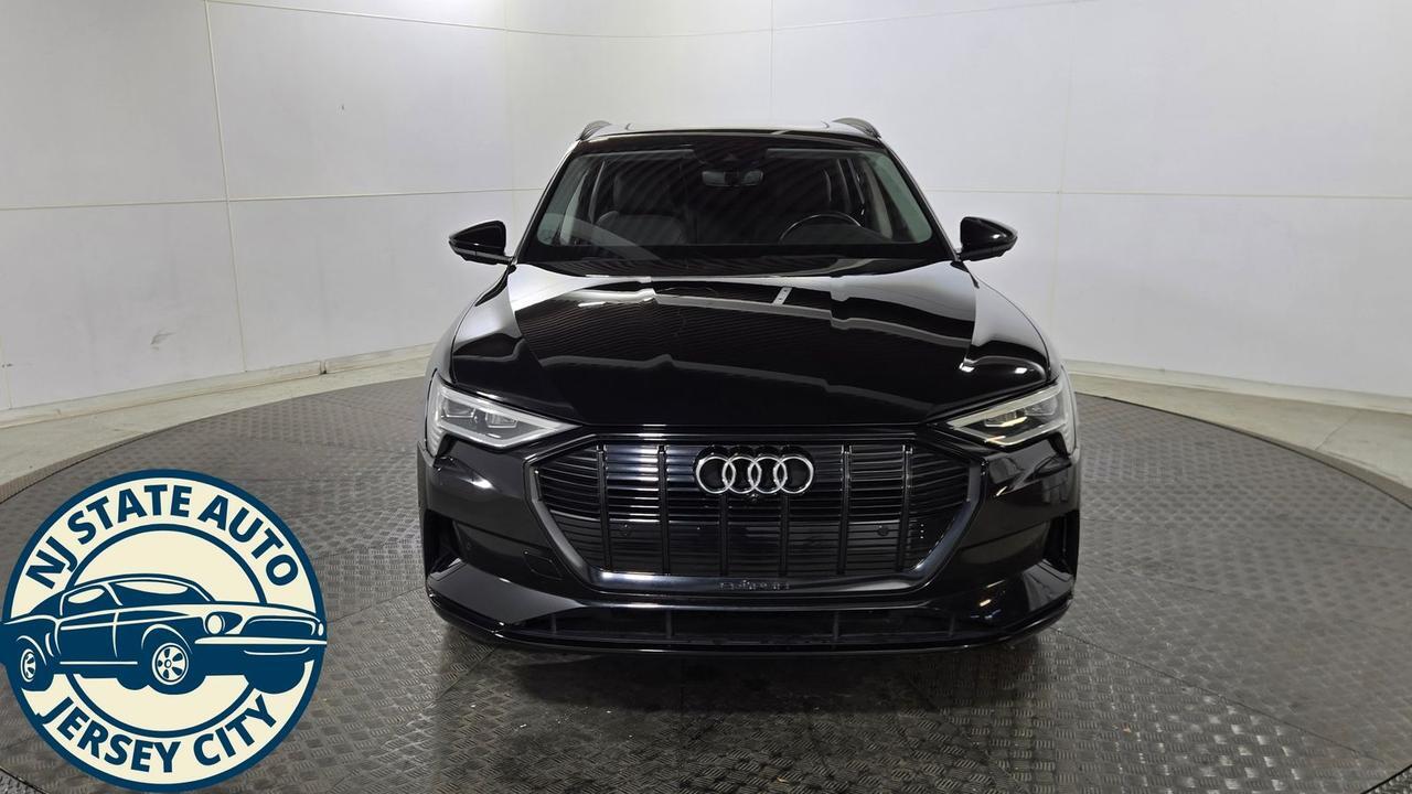 2021 Audi e-tron Premium Jersey City NJ