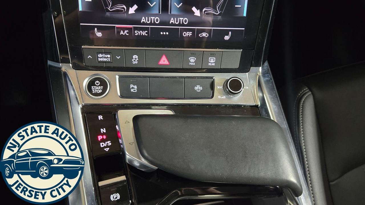2021 Audi e-tron Premium Jersey City NJ
