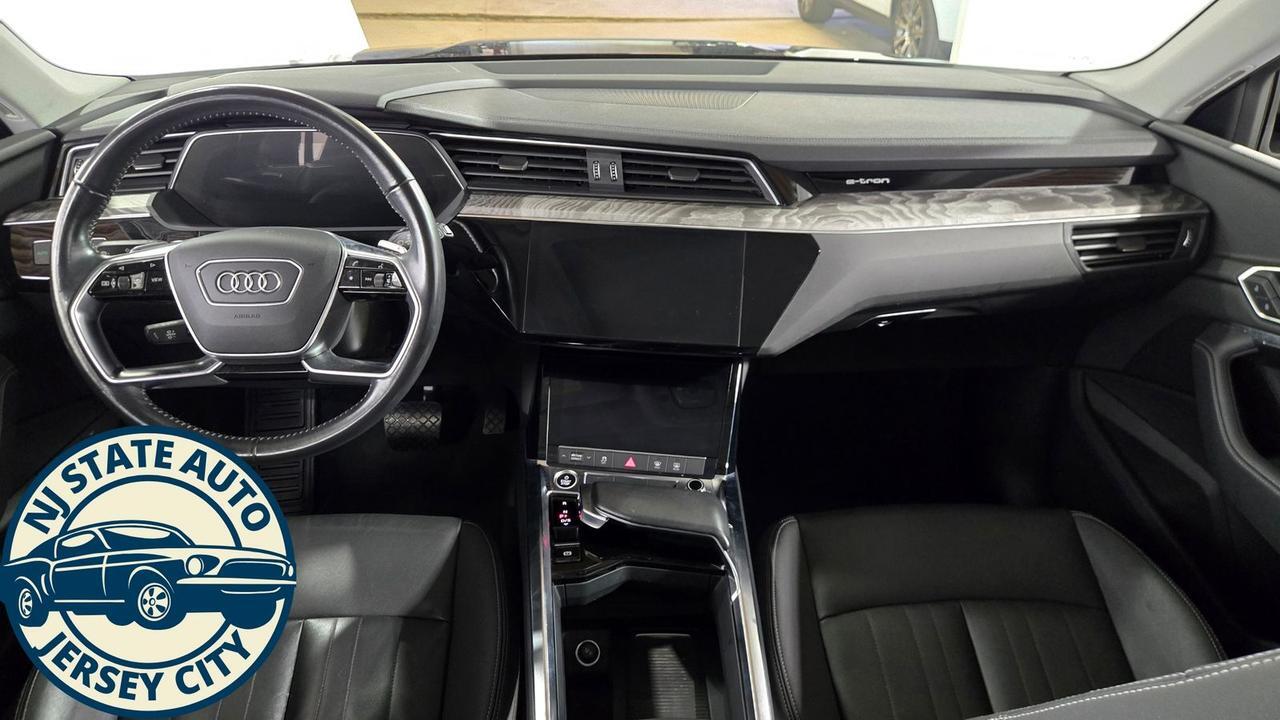 2021 Audi e-tron Premium Jersey City NJ