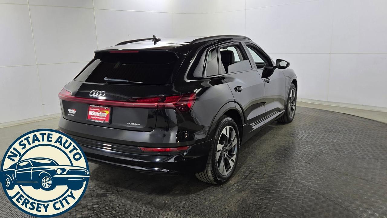 2021 Audi e-tron Premium Jersey City NJ