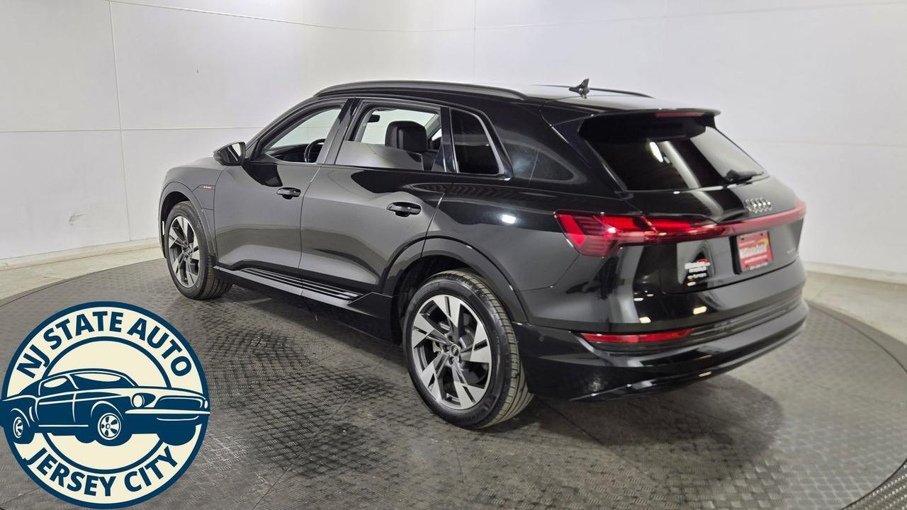 2021 Audi e-tron Premium Jersey City NJ