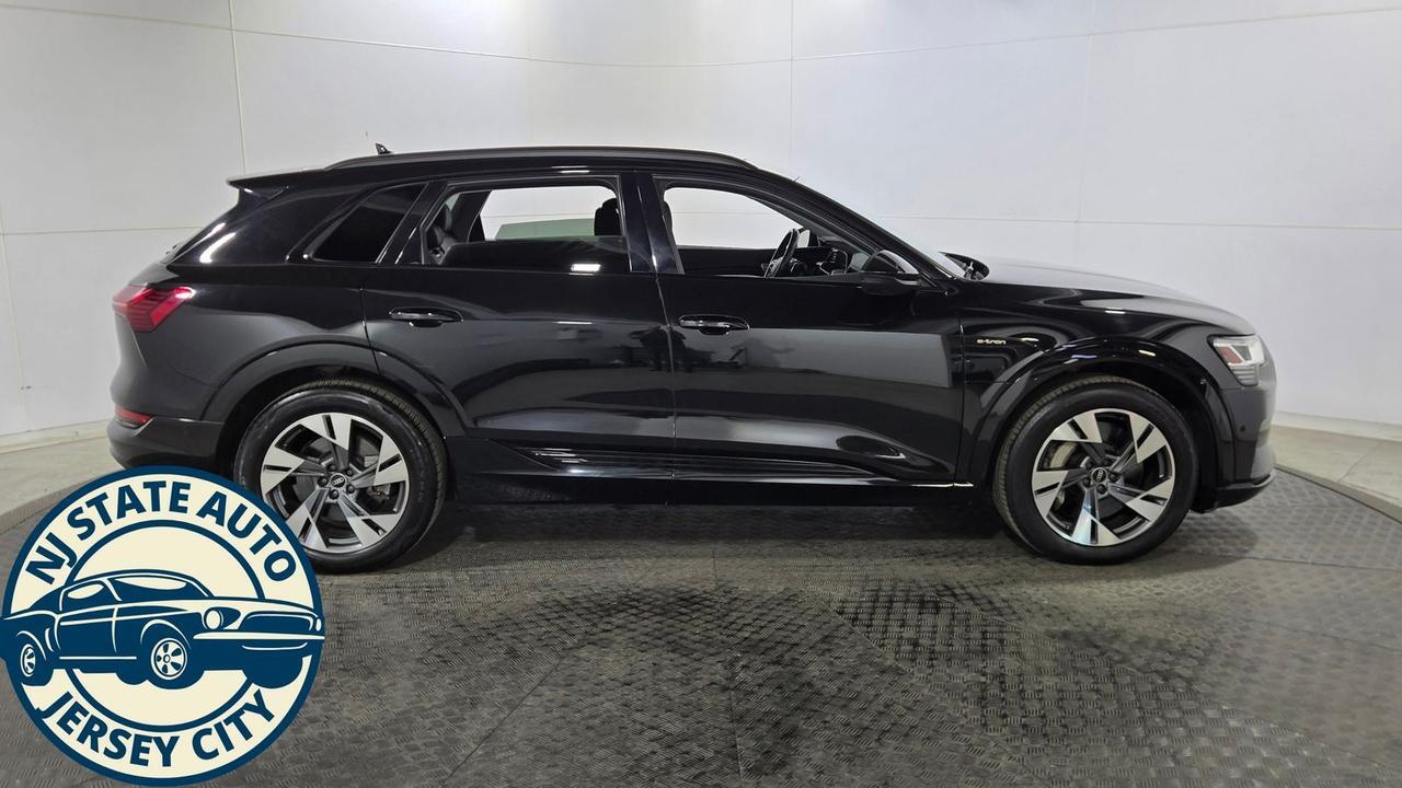 2021 Audi e-tron Premium Jersey City NJ