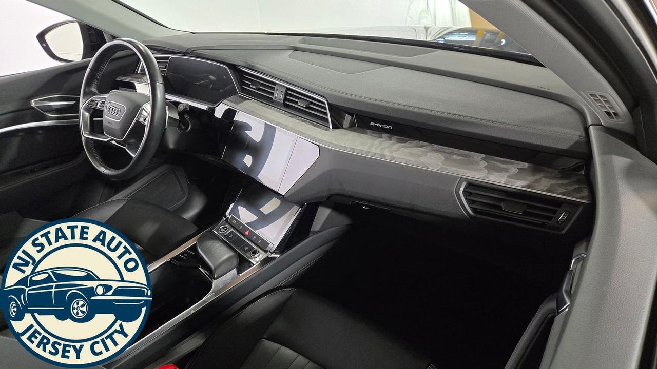 2021 Audi e-tron Premium Jersey City NJ