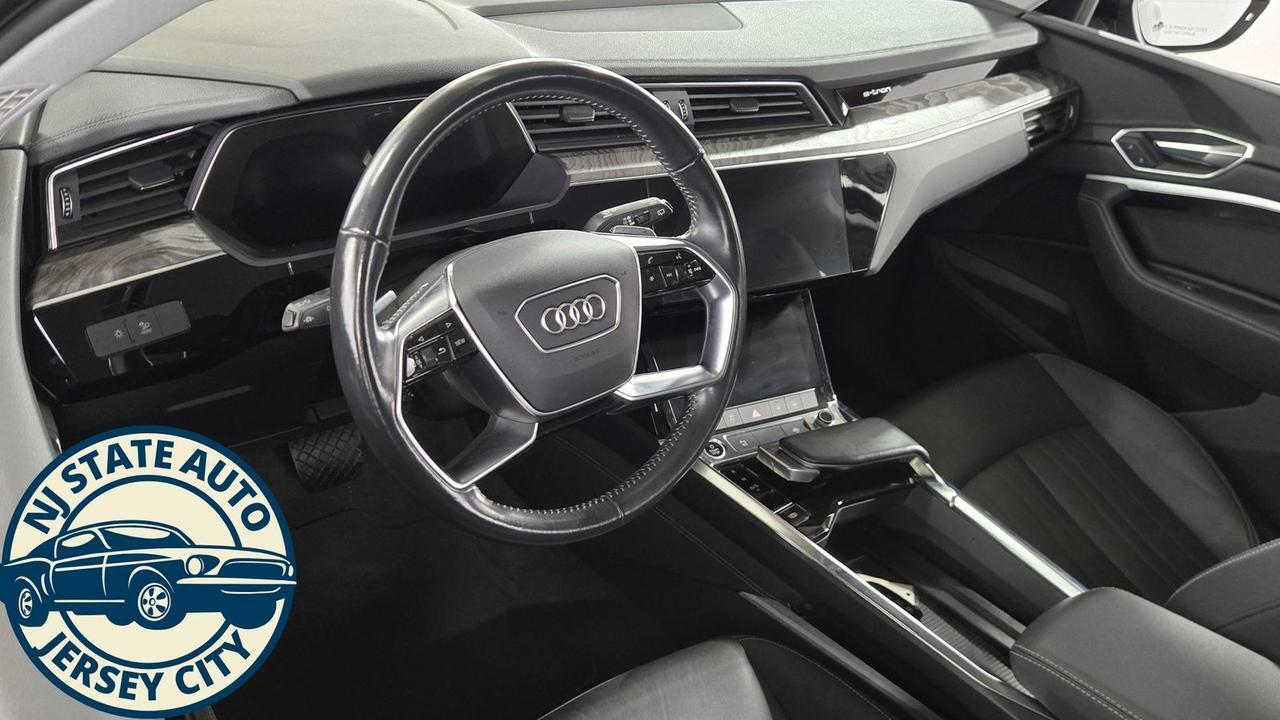 2021 Audi e-tron Premium Jersey City NJ