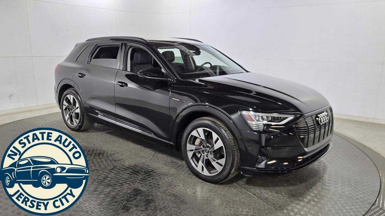 2021 Audi e-tron Premium Jersey City NJ