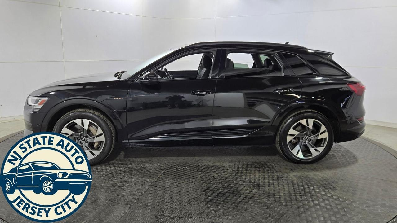 2021 Audi e-tron Premium Jersey City NJ