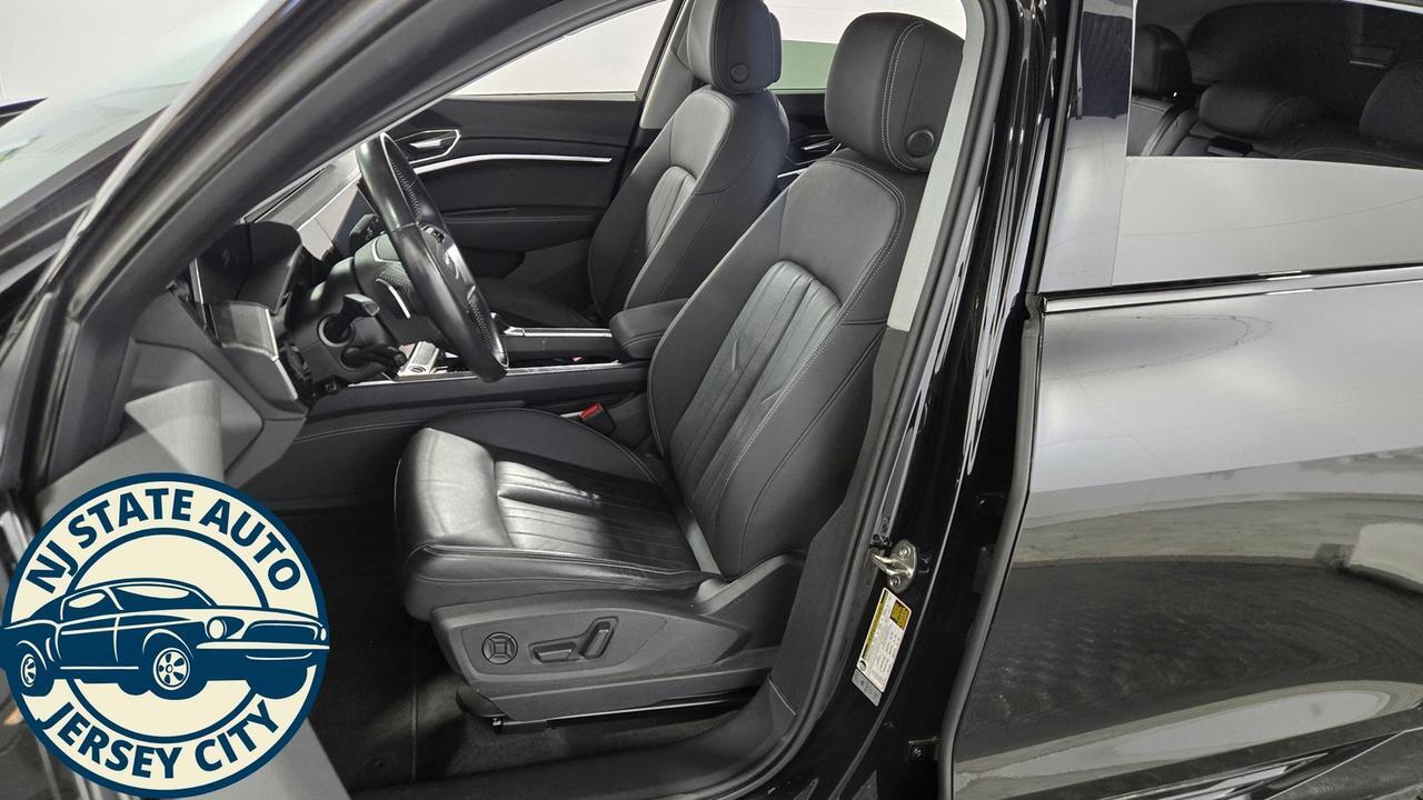 2021 Audi e-tron Premium Jersey City NJ
