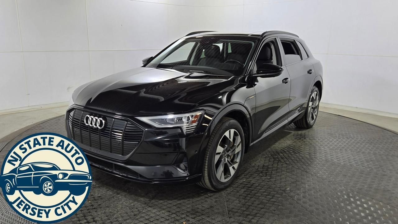 2021 Audi e-tron Premium Jersey City NJ
